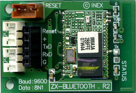 ZX-Bluetooth